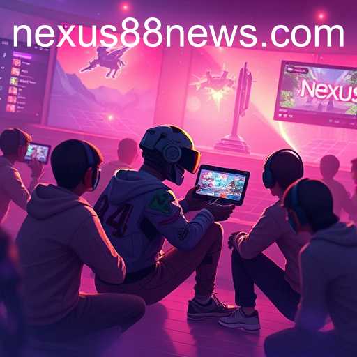 The Evolving Landscape of Online Gaming