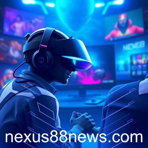 The Evolving Landscape of Online Gaming