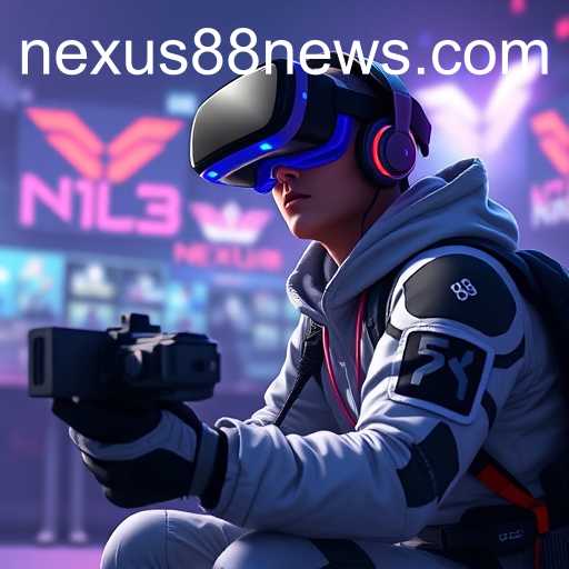 Nexus88: The Gaming Revolution of 2025