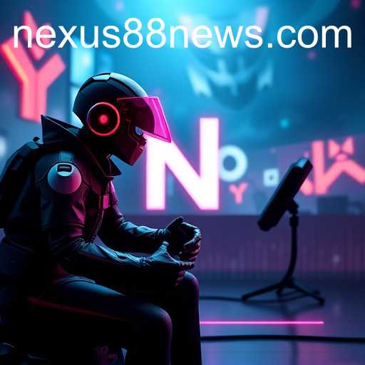 Nexus88 Leads Gaming in 2025
