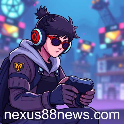 Nexus88: Revolutionizing the Gaming Community