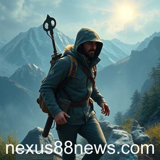 Nexus88: The Gaming Revolution Insights