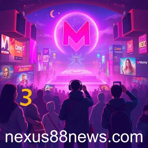 Nexus88 Redefines Online Gaming in 2025